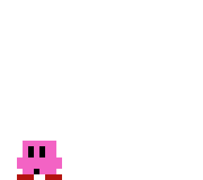 mini-kirby