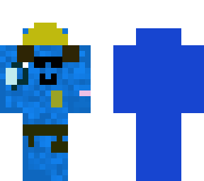 mini police