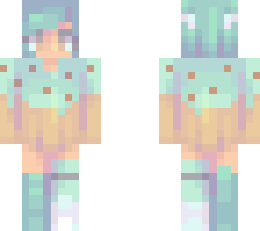 mint chip