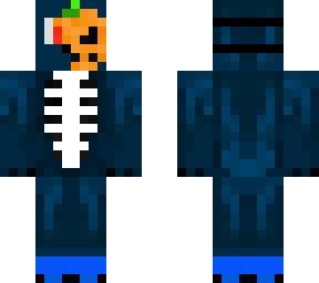 moneykobe i made u a skin c: