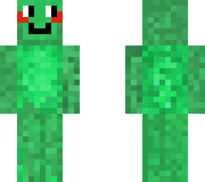 mossfrog