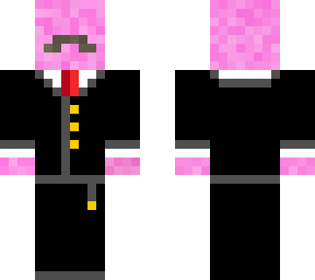 mr. john