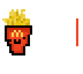 mr fries man