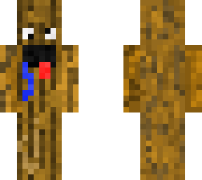 mr.tree jr