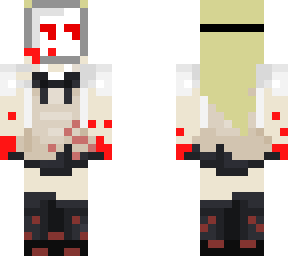 murder maiden