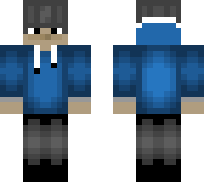 my first shaded eboy