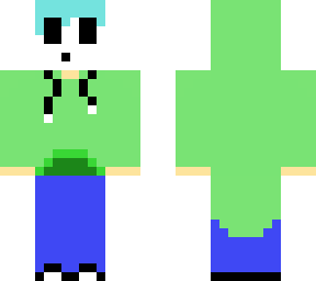 my oc v3