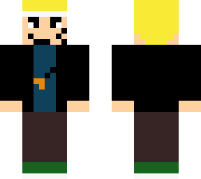 my roblox avatar