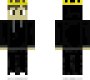 my skin #1