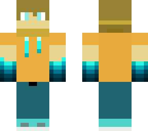 my skin