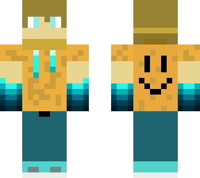 my skin