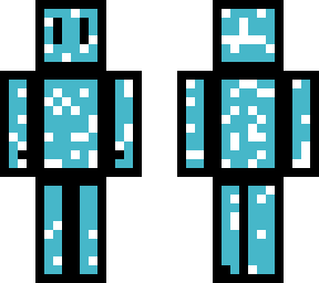 my skin