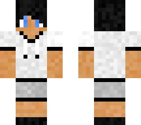 my skin