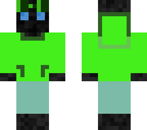 my skin 2