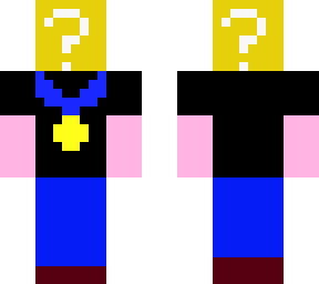 myster box guy