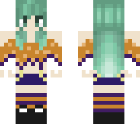 natsumi (date a live
