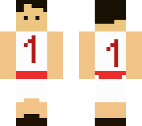 nedoleris sportuoja