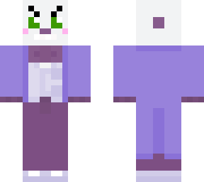 new mustache effect!! king dice