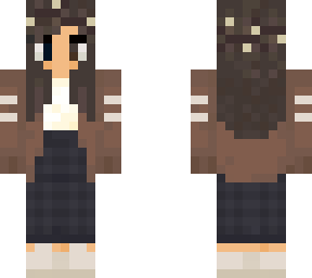 new skin