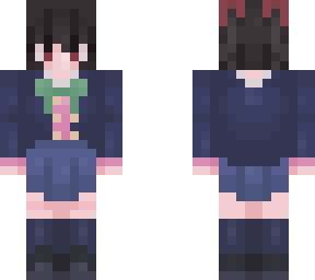 nico yazawa