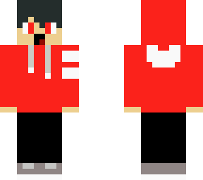 noch ein purer skin
