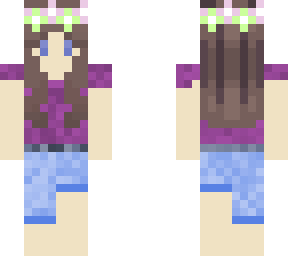 normal girl 2