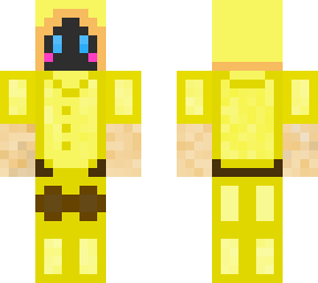 oak minion tier i