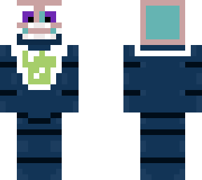 oc + lefty