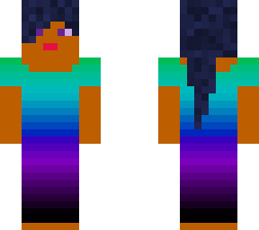 ocean blender