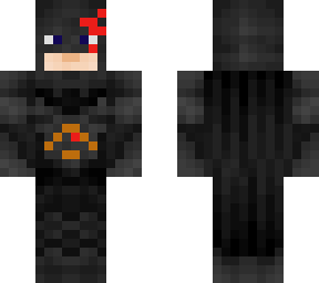 order of the batman (red)