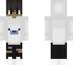 original new skin