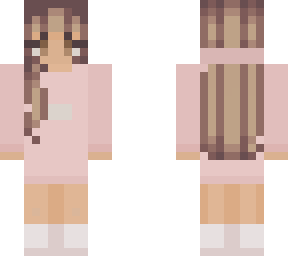 oversized hoodie