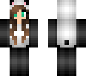 panda