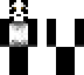 panda