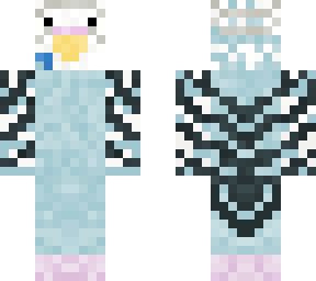 parakeet