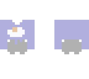 pastel e g g