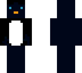 penguin