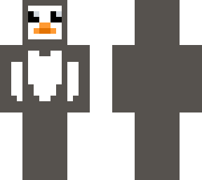 penguinmc