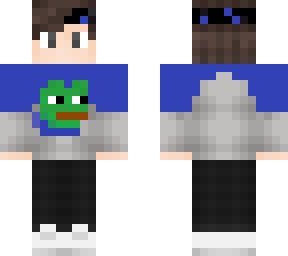 pepe edit