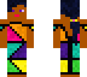 perpetual pixels