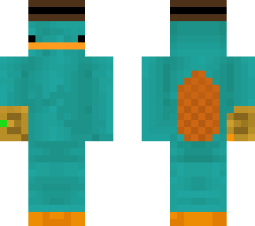 perry