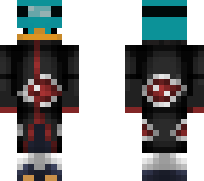perry the akatsuki