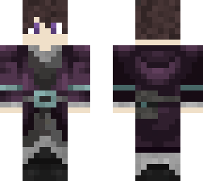 personal skin