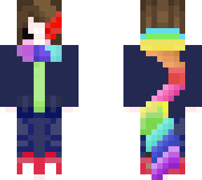 phase 2 disbelief story swap chara.