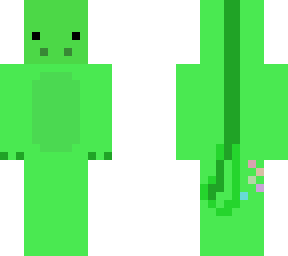 pickle the dinosaur
