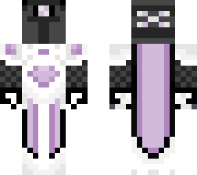 pink guard