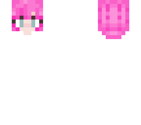 pink hair base