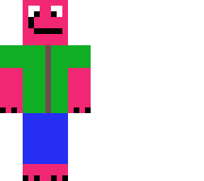 pink nerd