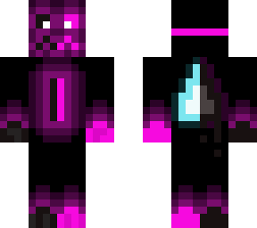 pixel the cat, semi oozed form.