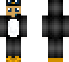 pnguino gamer